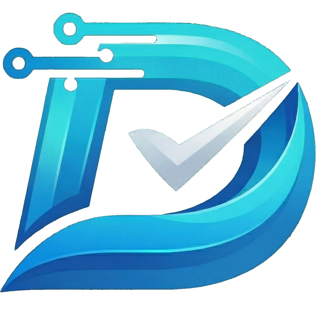 Digital Objetiva Logo